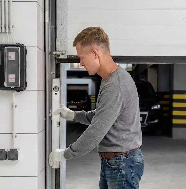 Why Choose Us for Door, Gate and Security Services in Montgomery, AL