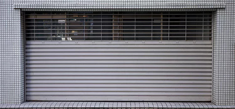 Advanced Solutions for Your Aluminum Garage Doors in Montgomery, Alabama