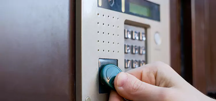 Enhanced Security Features Montgomery