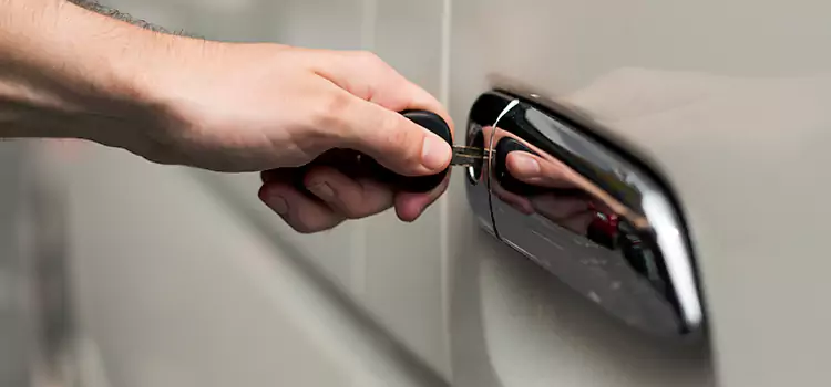 Why Choose Our Auto Locksmith Team in Montgomery, AL?