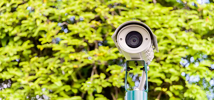 Advanced Surveillance Solutions for Every Need in Montgomery