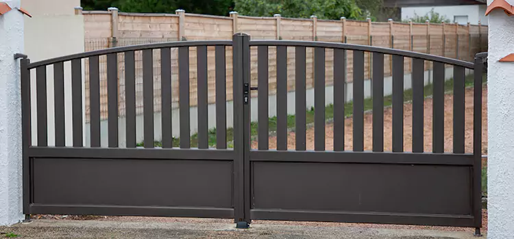Advanced Gate Solutions in Montgomery, AL