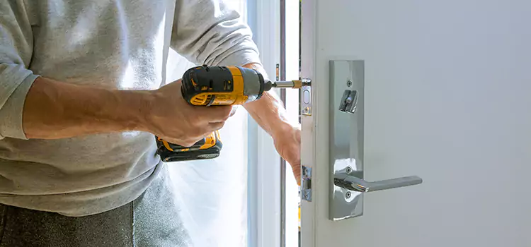 Door Knob Lock Repair Montgomery