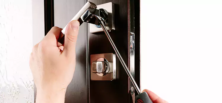 Door Lock Replacement Service Montgomery