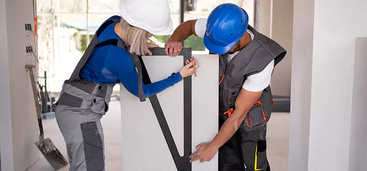 Why Choose Us for Door Panel Services in Montgomery, AL?