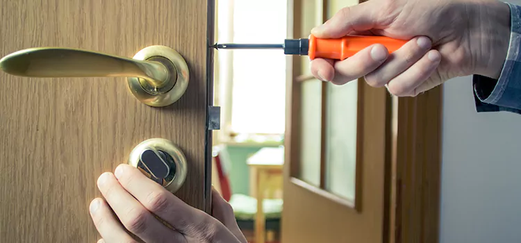 Garage Door Installation Montgomery
