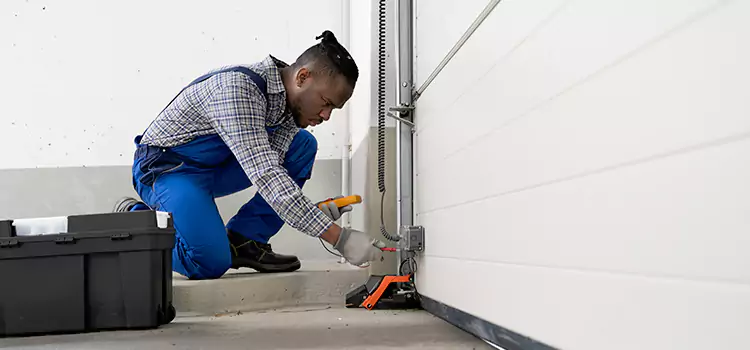 Expert Solutions for Every Garage Lock Need in Montgomery, AL