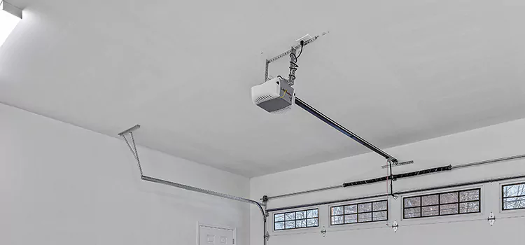 Experienced Garage Door Installers Montgomery