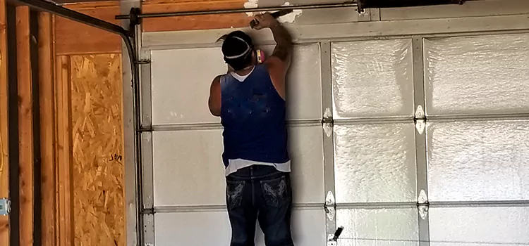 Specialized Garage Door Panel Solutions in Montgomery, AL