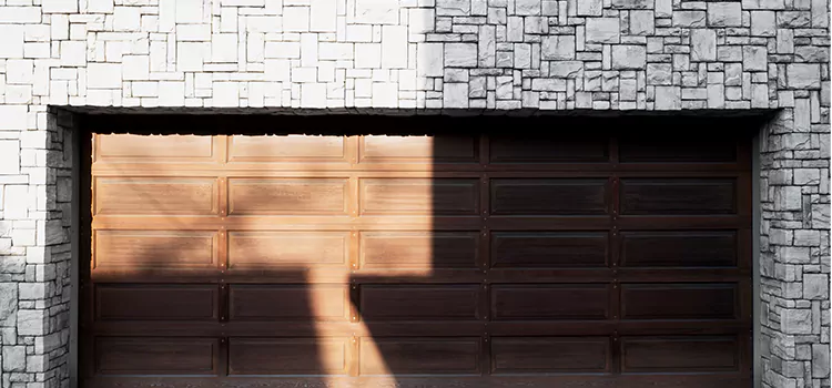 Garage Door Installation Montgomery