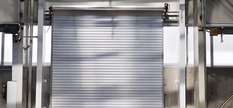 Roller Door Maintenance Montgomery