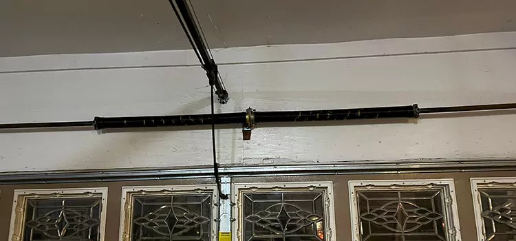 Garage Door Spring Repair Near Me Montgomery