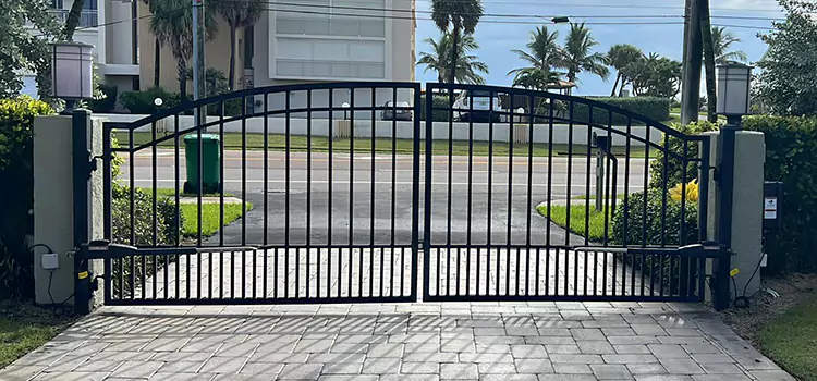 Gate Opener Replacement Near Me in Montgomery, AL