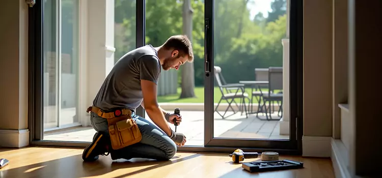 Comprehensive Solutions for Every Glass Door Need in Montgomery, AL