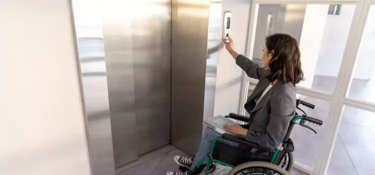 Benefits of Modern Handicap Door Systems in Montgomery, AL