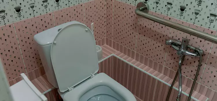 Meeting Diverse Needs With Accessible Restroom Solutions in Montgomery, AL