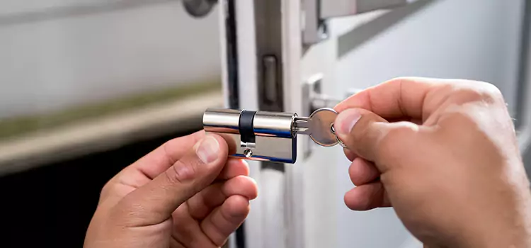 Emergency Locksmith for House Montgomery