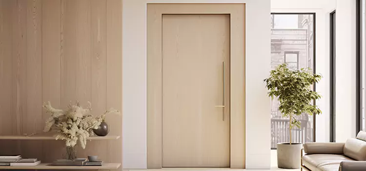 Choose Quality for Your Inside Doors in Montgomery, AL