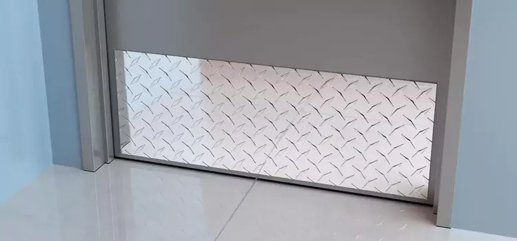 Benefits of Professional Kick Plate Solutions in Montgomery, AL