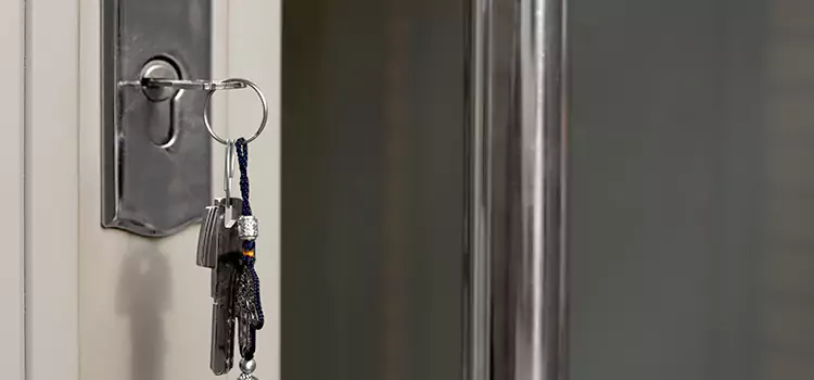 Master Keying by the Numbers Montgomery