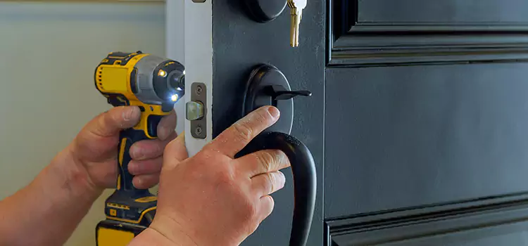 Mobile Automotive Locksmith Montgomery