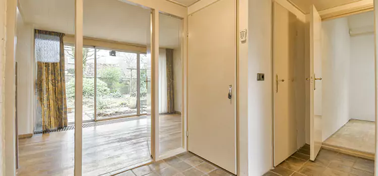 Why Choose Our Pocket Door Experts in Montgomery, AL?
