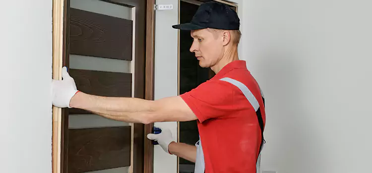 Frame and Panel Restoration Montgomery