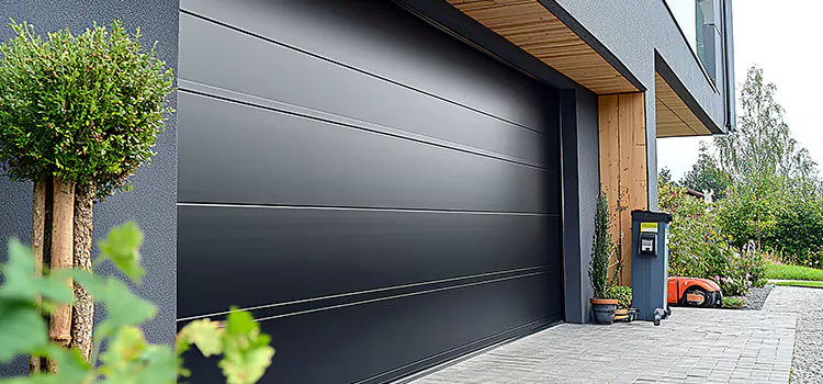 Residential Garage Door Service Montgomery