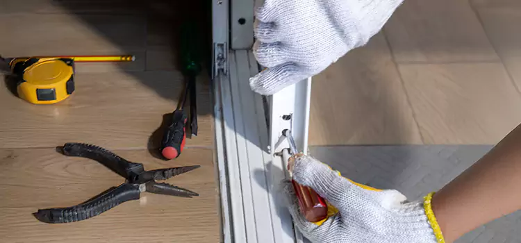 Sliding Door Installation Services in Montgomery, AL