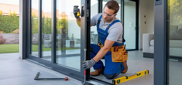 Sliding Screen Door Repair Montgomery