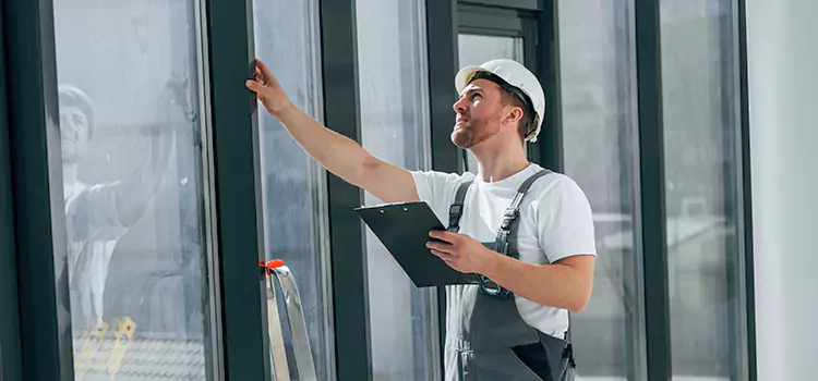 Comprehensive Solutions for Your Sticking Doors in Montgomery, AL