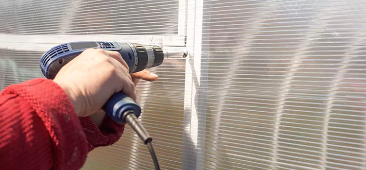 Sliding Screen Door Repair Montgomery