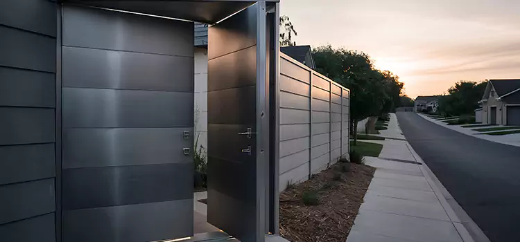 Comprehensive Steel Door Solutions in Montgomery, AL