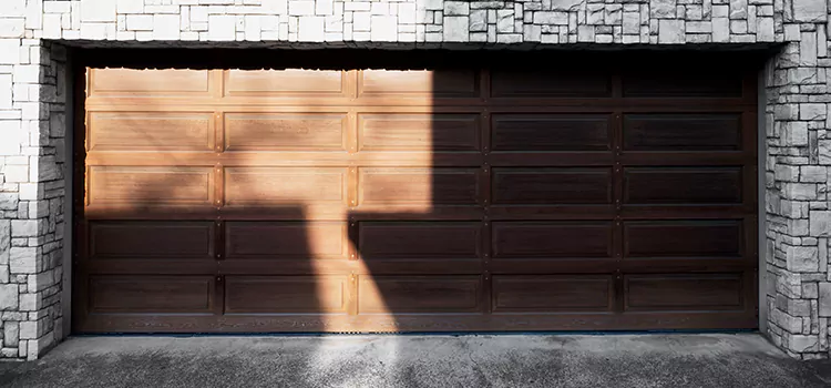 Commercial Roll Up Garage Doors Montgomery
