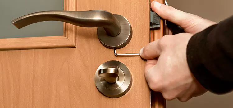 Access Control System Integration Montgomery