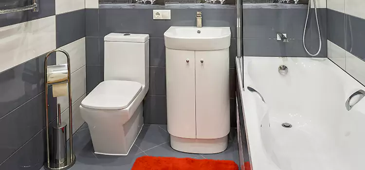 Hansgrohe Shaving Mirror Montgomery