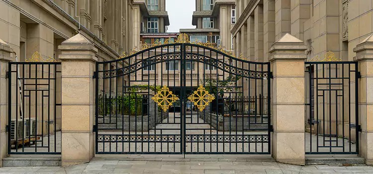 Comprehensive Iron Gate Maintenance Solutions in Montgomery, AL