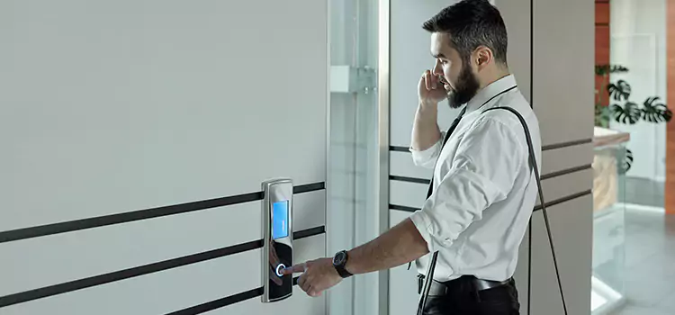 Cloud Based Access Control Montgomery