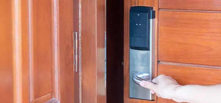 Commercial Keyless Entry Locks Montgomery