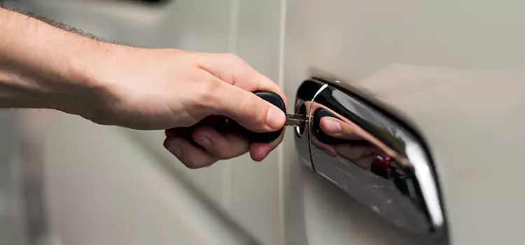 Car Unlock Service Price Montgomery
