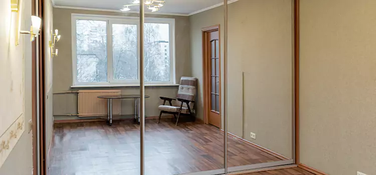 Mirror Closet Door Roller Replacement Montgomery
