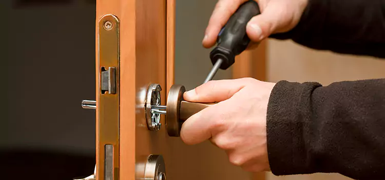 Semi Truck Locksmith Montgomery
