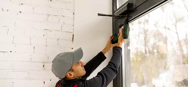 Your Trusted Partner for Door Closer Solutions in Montgomery, AL