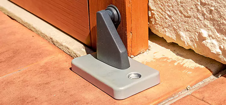 Aesthetic Door Stop Selection Montgomery