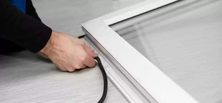 Commercial Door Weather Stripping Montgomery