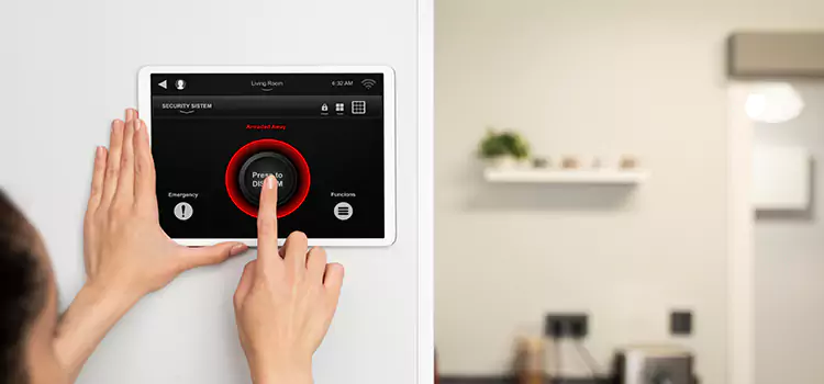 Blink Video Doorbell Installation Montgomery