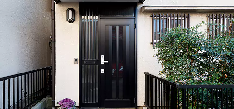Popular Exterior Door Options in Montgomery, AL