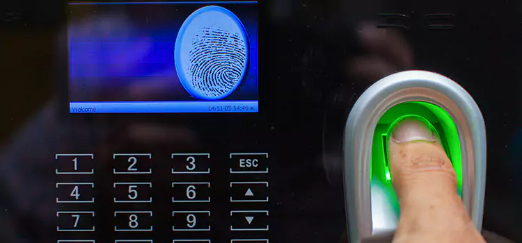 Your Trusted Partner for Secure Access in Montgomery, AL