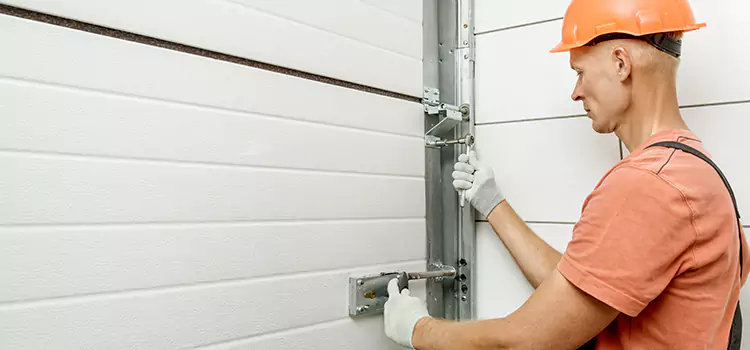 Why Choose Us for Garage Door Lock Services in Montgomery, AL?