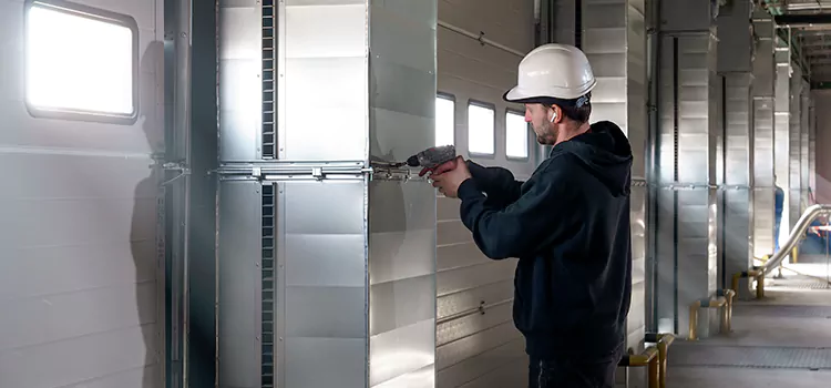Prompt and Professional Garage Door Service in Montgomery, Alabama
